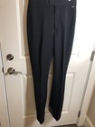 Vintage Robbe Pants Mens 31 Long Black Tempo Ii Stretch Ski Snowboard