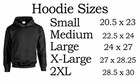 Hillman College Official Crest - Fleece Pullover Hoodie