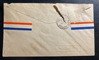 1928 Canada Airmail First Flight Cover Ffc To Whitehorse Yukon Airways