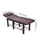 Massage Bed Salon Bed Physical Therapy Bed Spa Tattoo Massage Table Stationary