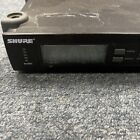 Shure Slx4 Wireless Receiver 638-662 Mhz