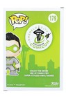 Funko Pop  Icons Crusader  179 Emerald City Comic Con Exclusive Vinyl Figure