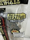 New Old Stock  Kwikee Kwiver 6 Arrow Realtree Camo   New Sealed