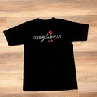 Vitg Disney Beauty And The Beast Broadway Musical T Shirt Size Medium Giant Tag