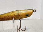 Early Dalton Special Lure Hump Back Stamped Tampa Florida With Shakespeare Prop
