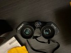 Minolta Mk 7x35 Binoculars Extra Wide 11   Black Multi-coated W  Case