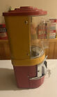 Vintage Vendorama 10 Cent Gumball Machine Plastic Globe Bubble Gum Toy Coin-op