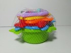 Stacking Cups Spinning Bath Toys For Baby Kids Girls Boys 123 Year Old Toddlers