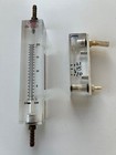 2 Acrylic Flowmeter Valves Dwyer Instruments Vfb-67-ec Vfb Series S30b