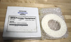 Genuine Spx 101673 Seat Seal 130u2 Ceramic  new Old Stock 