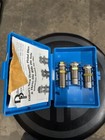 Dillon Precision Carbide 3 Die Set 45lc Long Colt   -  14405