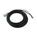 Upper Boom Harness Cable 4922532 For Jlg Articulating Boom Lift 450a 450aj