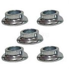 Tapered Rod End Reducers   Spacers 1 2 id X 1 4  5 Pack Imca Heims Misalignment