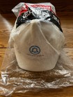 Vtg Cincinnati Bell Telephone Alpha Safety Cap Hard Hat New In Opened Package