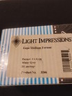  New   Gepe 20 Slide Mounts 120 60x60 3mm With Glasses Antinewton  from Taiwan 
