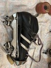 Riedell 265 Boot Size 8  pre-owned  Speed Skate