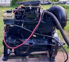 Mercruiser Boat Engine Motor 3 0 Alpha Gen 1  2  4 Cyl