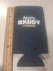 Natty Daddy Lemonade  24 25 Oz Tall Can Cooler Coozy Coozie Koozie Natural Light