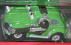 Disney Pixar Cars  cruz Besouro   Carla Veloso s Crew Chief  New In Package