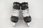 Bauer Supreme Mach Pro Senior Ice Hockey Skates 7 Fit 3  0523-9845 