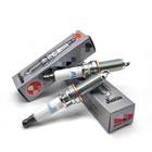 Set 6p For Ngk Laser Iridium Iridium Spark Plugs Silzkbr8d8s 97506 For Bmw