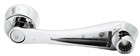 Window Crank For Peterbilt Kenworth International Slotted Adapter Mount Gg 54978