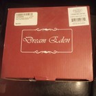 Fairyland Autumn Winged Fairy In Leaf Statue Figurine