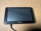 Garmin N  vi 2595lm Gps Black 5 Touchscreen Nice Lifetime Maps