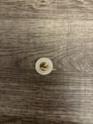Vintage 1987 Williston Nd North Dakota Centennial Lapel Pin