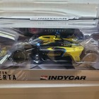 Colton Herta Andretti Autosport  26 Gainbridge 2021 1 18th Scale