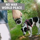 Automatic Retractable Dog Leash Pet Collar Automatic Walking Lead Free 16 5ft