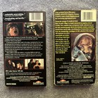 Terror At The Opera  The Church Vhs  South Gate Entertainment Unrated