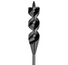 New Milwaukee 1 In  X 54 In  Cable Auger Bit - Model   48-13-8285