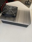 Q5 Signal L144-28hp150 144 Mhz Rf Power Transverter   Amplifier 150w 28 Db Gain 