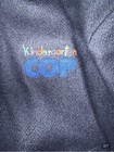 Kindergarten Cop Cast Jacket- Size Large  - Vintage 1990