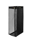 Rubbermaid Commercial Mesh Cart Bag 1966889 Open Side Load Executive Series