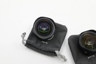 Moment Wide Angle 18mm Mobile Lens   M-series V2 Mount W Cap