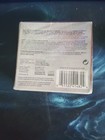 Imation Mini Cd-r 80mm 5 Pack Neon Colors 185mb 21 Min 