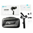 New Feiyu Tech G6 Plus 3-axis Stabilized Handheld Gimbal Canon Gopro Smartphone