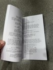 Isle Of Dogs Fyc Script Wes Anderson 2018     Rare Awards Promo     Collectible