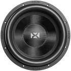 Nvx Xcw152 2000w Rms 15  X-series Dual 2   Spl Subwoofer