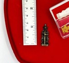 Giant Thao Wessuwan Statue Wealth Bringing Thai Amulet Buddha