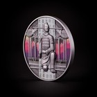 Cameroon 2000 Francs 2025 Silver 2oz   50mm Af Chinese Civilization Coin