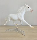 Breyer Traditional Model Horse Via Lattea  711622 White Constantia Breyerfest