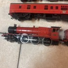 Bachmann Ho Scale Harry Potter Hogwarts Express Train