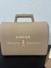 Kids 1960s Singer Sewhandy Hand Crank Sewing Machine Great Britain
