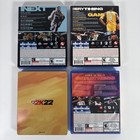 Ps4 Nba 2k Games 2k20 Legend  2k21 Mamba Forever  Nba 2k22 75th Edition  2k23