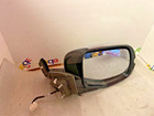 Oem 2016 2017 2018 Honda Pilot Right Rh Passenger Chrome Side Mirror Scratches