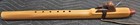 Native American Flute Western Cedar - Low D - Hand Made In Usa  Awesome Sound