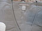 Fly Fishing 19 Pocket Utility Vest Xxl Size  Classic Fishermans Vest